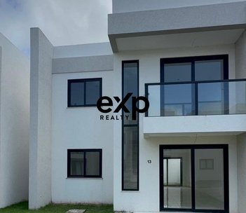 house em Rua A, Malícia (Abrantes) - Camaçari - BA