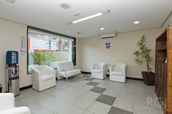 house em Liberdade, Rio Branco - Porto Alegre - RS