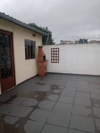 house em Rua Thomaz de Araújo, Jardim Bélgica - São Paulo - SP