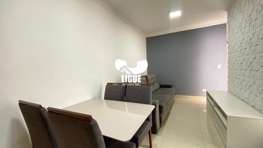 apartment em Rua Tomás Antônio Gonzaga, Jardim Utinga - Santo André - SP
