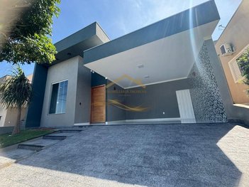 house em Rua Edison Gil Rodrigues Caldas, Ideal Life Ecolazer Residence - São José do Rio Preto - SP