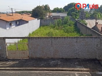 land_lot em Rua Fernando Cardinalli, Loteamento Jardim Santa Maria - Piracicaba - SP