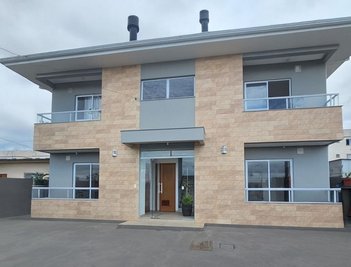 apartment em Rua Francisco Candido Novello, Guarda do Cubatão - Palhoça - SC
