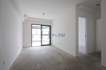 apartment em Rua João de Lacerda Soares, Jardim das Acácias - São Paulo - SP