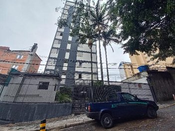 apartment em Rua Manoel Antônio Pinto, Paraisópolis - São Paulo - SP