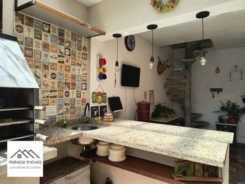 house em Rua Rio Feio, Rudge Ramos - São Bernardo do Campo - SP