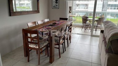 apartment em Avenida Guatambu, Centro - Xangri-Lá - RS