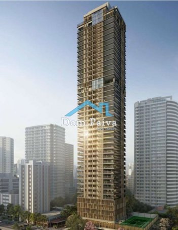 apartment em Rua Guarará, Jardim Paulista - São Paulo - SP