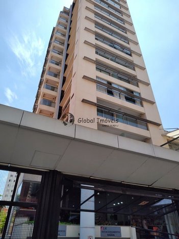 office em Joaquim Nabuco, Brooklin Paulista - São Paulo - SP