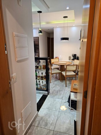 apartment em Curupá, Vila Formosa - São Paulo - SP