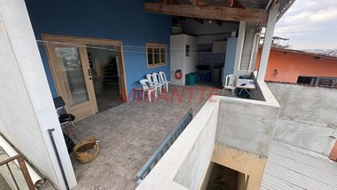 house em Rua Capitão Ulisses Soares de Campo, Jardim Peri - São Paulo - SP
