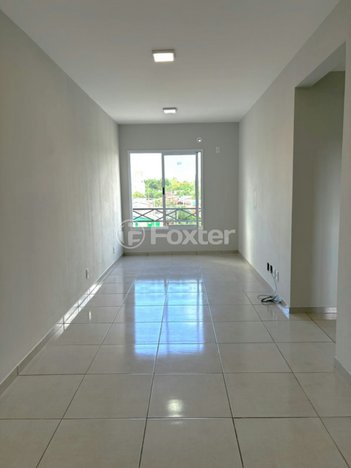 apartment em Rua São Carlos, São Vicente - Gravataí - RS