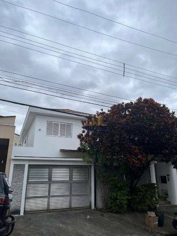 house em Rua Artur Orlando, Vila Jaguara - São Paulo - SP