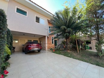 house em Avenida São Paulo, Além Ponte - Sorocaba - SP