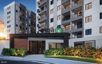 apartment em Rua Matilde Diez, Vila Castelo - São Paulo - SP