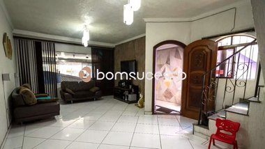 house em Rua São José dos Campos, Quinta da Paineira - São Paulo - SP