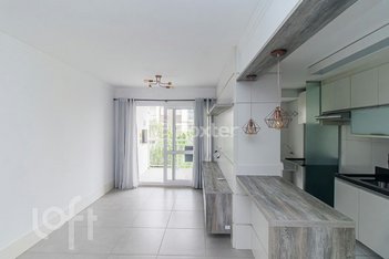apartment em Rua Doutor Carlos Renato R. Fonseca, Jardim Sabará - Porto Alegre - RS