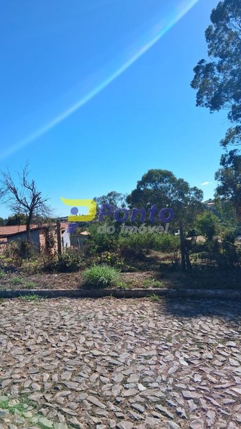 land_lot em Alameda Lupicínio Rodrigues, Almeida - Jaboticatubas - MG