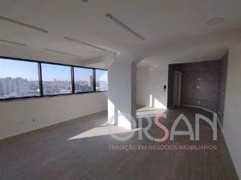 office em Rua Amazonas, Centro - São Caetano do Sul - SP