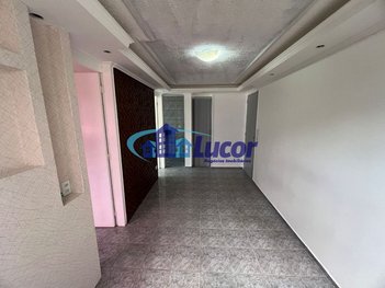 apartment em Rua Cruz do Espírito Santo, Vila Chabilândia - São Paulo - SP