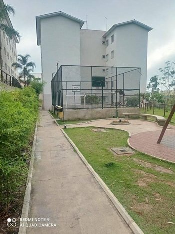 apartment em Viela Betânia, Jardim América - Guarulhos - SP