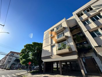 apartment em Rua Alberto Torres, Centro - Canoas - RS