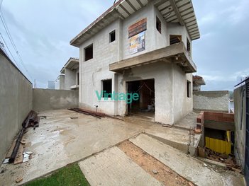 house em Avenida Flamboyant, Sarzedo - Sarzedo - MG