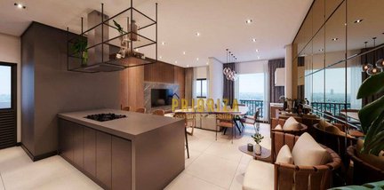 apartment em Avenida Engenheiro Carlos Reinaldo Mendes, Além Ponte - Sorocaba - SP