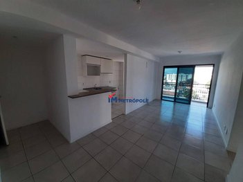 apartment em Avenida dos Mananciais, Taquara - Rio de Janeiro - RJ