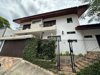 house em Rua Capitão Jugurtha Neves, Vila Trujillo - Sorocaba - SP