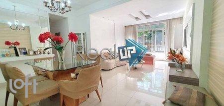 apartment em Figueiredo Magalhães, Copacabana - Rio de Janeiro - RJ