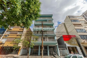 apartment em Avenida Cristóvão Colombo, Independência - Porto Alegre - RS