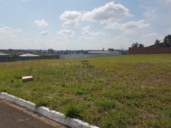 land_lot em Rua Braz Paulo Salles, Campestre - Piracicaba - SP