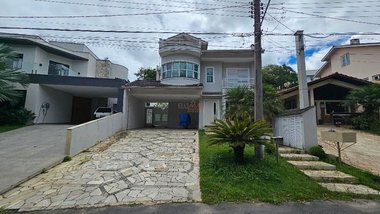 house em Rua Igarapava, Cidade Parquelandia - Mogi das Cruzes - SP