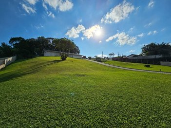 land_lot em Rua Copacabana, Floresta - Joinville - SC