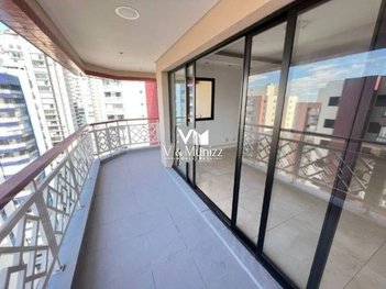 apartment em Praça Haroldo Daltro, Vila Nova Manchester - São Paulo - SP