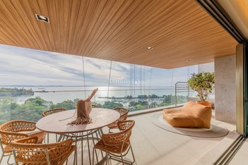 apartment em Diário de Notícias, Cristal - Porto Alegre - RS