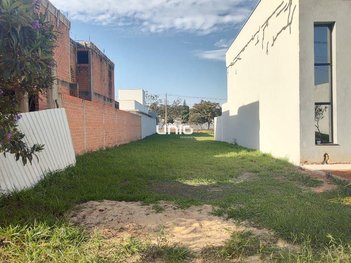 land_lot em Avenida Laranjal Paulista, Campestre - Piracicaba - SP