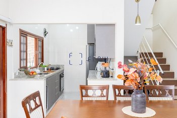 house em Rua Ângelo Pariz Fornaza, Jardim Caravelas - São Paulo - SP