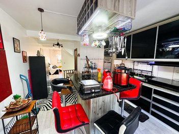 house em Rua Almirante Barroso, Vila Maggi - Canela - RS