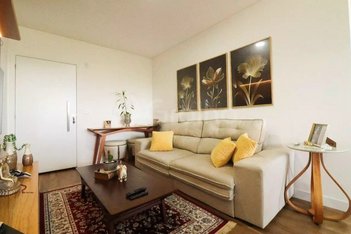 apartment em Rua Maria Bazilicia Brito, Ingleses do Rio Vermelho - Florianópolis - SC