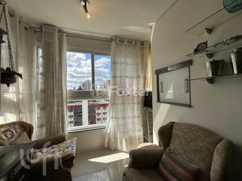 apartment em Rua Cristóvão Colombo, Rio Branco - Novo Hamburgo - RS