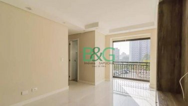 apartment em Avenida Benjamin Harris Hunnicutt, Portal dos Gramados - Guarulhos - SP