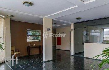 apartment em Evans, Penha - São Paulo - SP