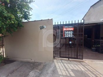 house em Rua Sapiranga, Campina - São Leopoldo - RS
