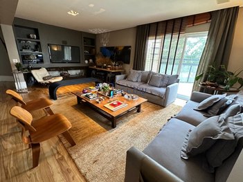 apartment em Avenida José Galante, Vila Suzana - São Paulo - SP