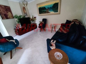 apartment em Rua Dona Maria Custódia, Santa Teresinha - São Paulo - SP