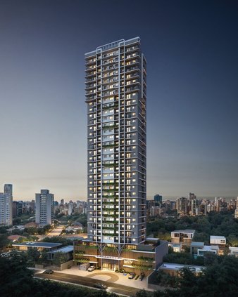 Cômodo Condomínio