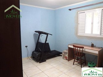 house em Rua Doutor Carmelo D'Agostino, Jardim Redenção - São Paulo - SP
