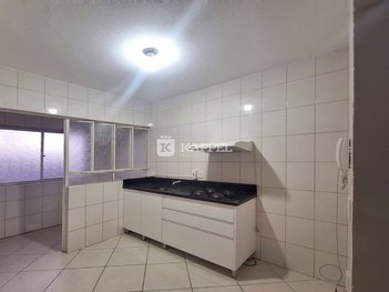apartment em Rua Visconde do Rio Branco, Centro - Venâncio Aires - RS